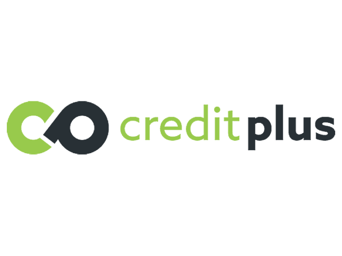 CreditPlus (выдача) - Private